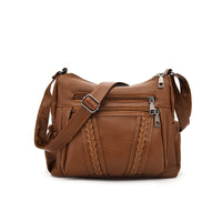 Stylish Womens Bag With A Premium, Lightweight Designperfect As A Shoulder Bag