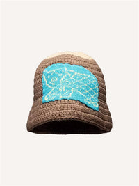 Woollen Hat