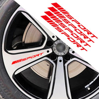 Car Rim Stickers Rim Stickers Rearview Mirror Door Handle Sticker