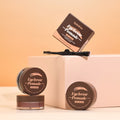 Two-color Brow Cream Makeup Setting