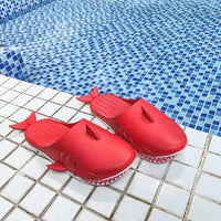 Wear Non-slip Home Beach Sandals And Slippers