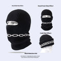 Autumn And Winter Keep Warm New Knitted Wool Hat