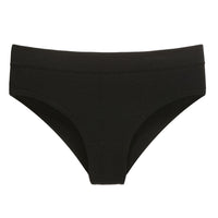 Belly Contracting Thread Women's Underwear Solid Color