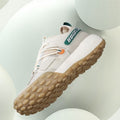 Outdoor Mountaineering Shoes Women's Anti-skid Wear-resistant Low-top