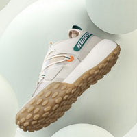 Outdoor Mountaineering Shoes Women's Anti-skid Wear-resistant Low-top