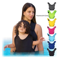 Amphibious Baby Strap Water-playing Adjustable Strap