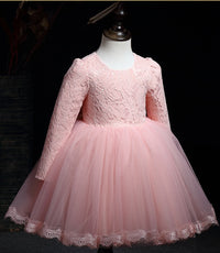 Children's Dress, Princess Dress,Pettiskirt