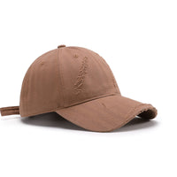 Worn Thin Personality Baseball Cap