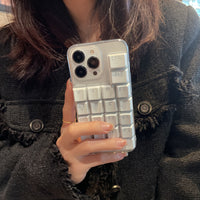 Creative Keyboard Mobile Phone Case