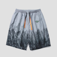Loose Casual Quick-drying Fifth Pants
