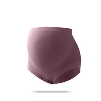 High-waisted Stomach Lift Non-marking Safety Shorts