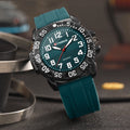 Retro Silicone Quartz Watch Fashion Student