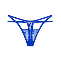 Fashion Lace Transparent Temptation Hollow Sexy Underwear