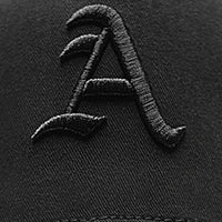 Men's Autumn And Winter Plus Size Plus-sized Baseball Hat