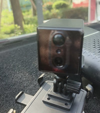 Wireless Surveillance Camera