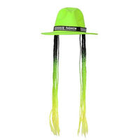 Women's Costume Bikini Atmosphere Fluorescent Suit