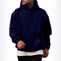 Hoodie Spring And Autumn Casual Sweatshirt