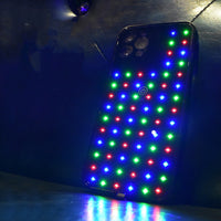 Incoming Call Luminous Anti Drop Phone Case
