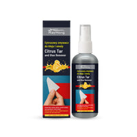 Car Viscose Removal Spray Paint
