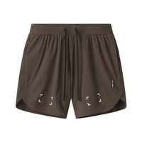 Men's Straight-leg Quick-drying Shorts