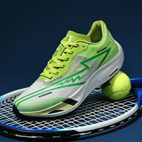 Summer New Men's Breathable Shock-absorbing Sneaker
