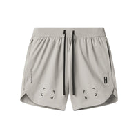 Men's Straight-leg Quick-drying Shorts