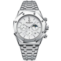 Multi-Function Sports Watch Men