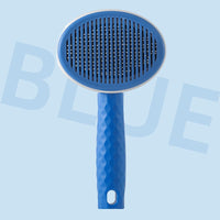 One-click Hair Removal Pet Needle Comb Pet Supplies