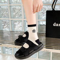 Women's Fashion Autumn And Winter New Socks