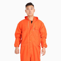 Jumpsuit Overalls Long Sleeve Antifouling Dustproof Tooling