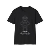 Gemini 1st Edition Tee