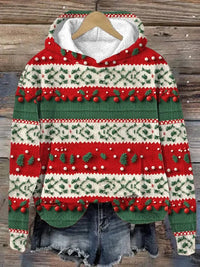 Sweater Hot Digital Printing Men's Hoodie Hooded Sweater