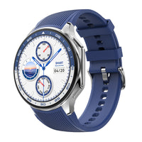 New DT WATCH X Heart Rate Bluetooth Calling Music Play Step Counting Sports WATCH