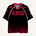 Fashion Short Sleeve Have Many Colors