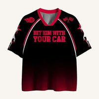 Fashion Short Sleeve Have Many Colors