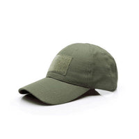 Tactical Men's Baseball Cap Military Fan Sun Hat