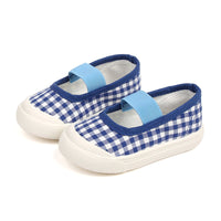 Children's Canvas Shoes, Boys And Girls, Baby Single Shoes, Children's Shoes