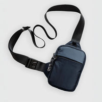 Portable, Waterproof, And Breathable Mens Chest Bag Crossbody Bag