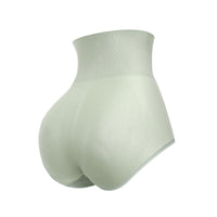 Women's Seamless Breathable Waist Shaping Pants
