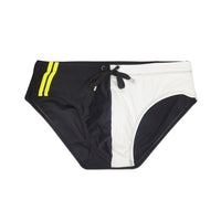 Three-dimensional Anti-glare Swimming Trunks Shorts