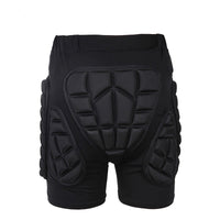 Mens Casual Outdoor Sports Ski Hip Protection Pants