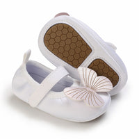 Baby Toddler Shoes Soft Bottom Breathable Baby's Shoes