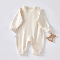 Cartoon Fashion Personality Baby's One-piece Suit