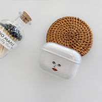 Compatible with Apple, Exciting Funny Expressions For AirPods AirpodsPro Headset Case  Bluetooth