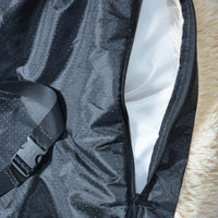 Indoor Dual-use Kennel Removable And Washable Automotive Pet Pad Travel
