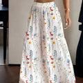 Polyester Skirt
