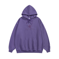 Spring And Autumn Hooded Sweater For Men