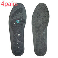 Breathable Health Care Insoles For Men And Women