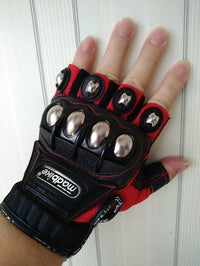 Fighting Self-defense Motorcycle Riding Gloves