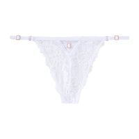Womens Butt-Lifting Breathable Hollowed-Out Seamless Underwear